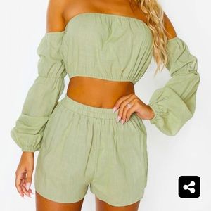 Pretty Little Things